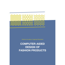 Computer-Aided Design of Fashion Products